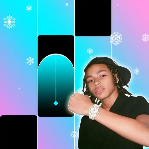 Play DD Osama Piano Tiles APK