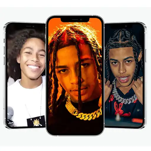 Play DD Osama Wallpaper 4K HD APK