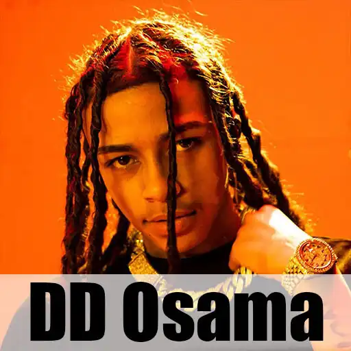 Play DD Osama Wallpapers HD 4K APK