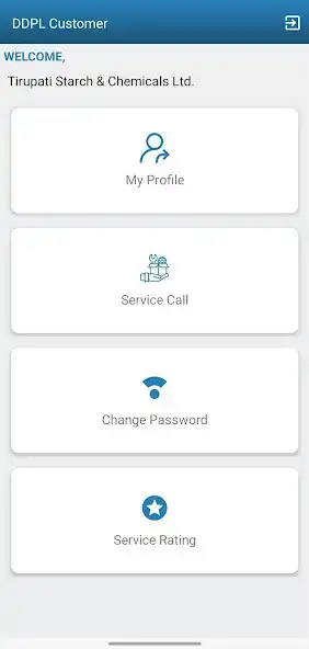 Play DDPL Customer as an online game DDPL Customer with UptoPlay