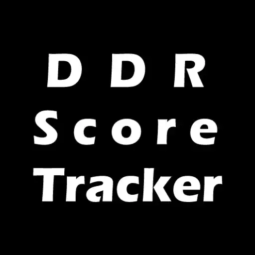 Play DDR Score Tracker APK Play DDR Score Tracker APK