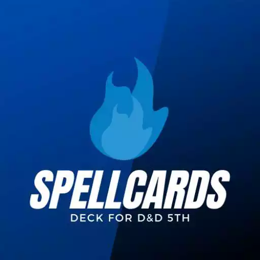 Play D&D Spell Cards APK