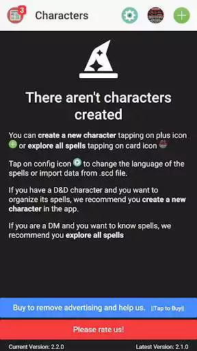 Play D&D Spell Cards  and enjoy D&D Spell Cards with UptoPlay