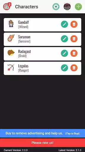 Play D&D Spell Cards as an online game D&D Spell Cards with UptoPlay