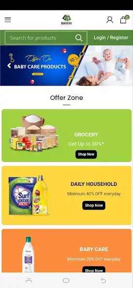 Play DD Super Bazaar  and enjoy DD Super Bazaar with UptoPlay