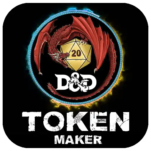 Play DD Token Maker / Roll 20 Logo APK Play DD Token Maker / Roll 20 Logo APK