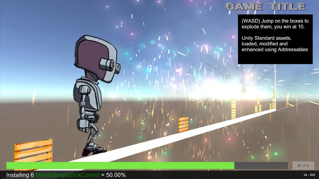 Play DDuA - Dynamic Downloader using Addressables  and enjoy DDuA - Dynamic Downloader using Addressables with UptoPlay