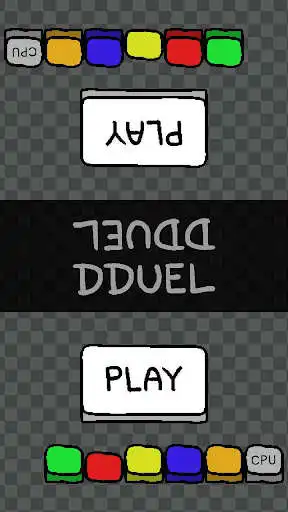 Play DDUEL  and enjoy DDUEL with UptoPlay