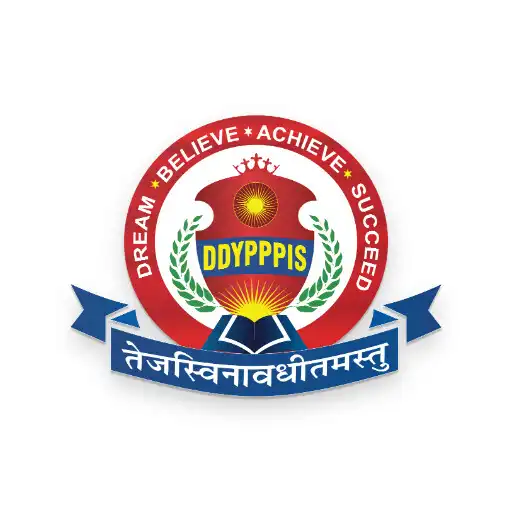 Play DDYPPPIS - Patna APK