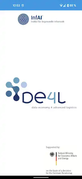 Play DE4L Sensing  and enjoy DE4L Sensing with UptoPlay