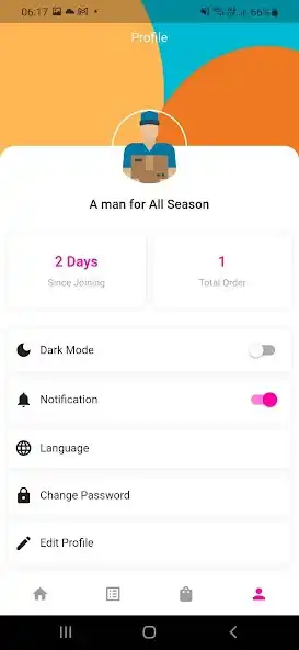 Play DeaconEats Delivery  and enjoy DeaconEats Delivery with UptoPlay
