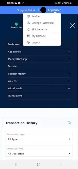 Play Deacon Pay as an online game Deacon Pay with UptoPlay