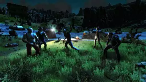 Play Dead Age  and enjoy Dead Age with UptoPlay