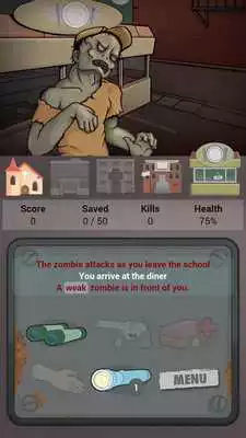 Play Dead Apocalypse: Zombie Rising