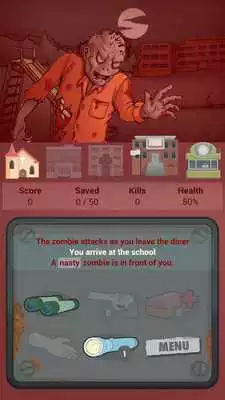 Play Dead Apocalypse: Zombie Rising
