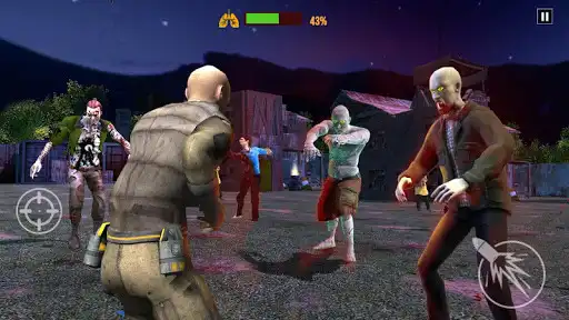 Play DEAD ASSAULT 3D  and enjoy DEAD ASSAULT 3D with UptoPlay