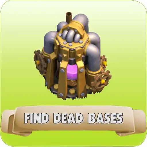 Free play online Dead bases clash of clan guide  APK
