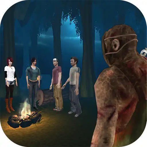Play Dead Before Daylight : Horror Multiplayer Survival APK Play Dead Before Daylight : Horror Multiplayer Survival APK