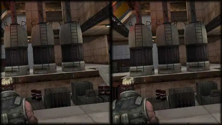 Play Deadbotz 2 : VR Warfare