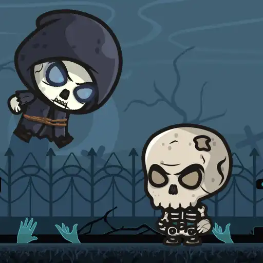 Play Dead Brad APK Play Dead Brad APK