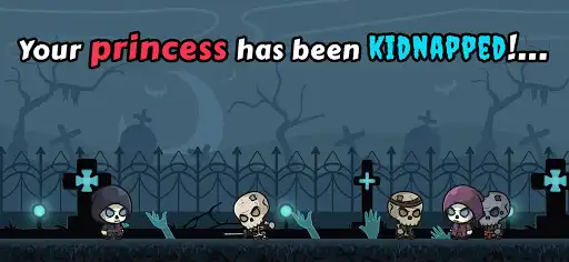 Play Dead Brad  and enjoy Dead Brad with UptoPlay