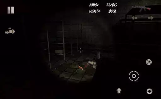 Play Dead Bunker 2 Lite