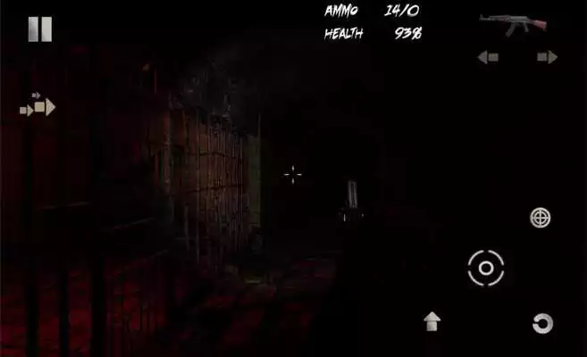 Play Dead Bunker 2 Lite