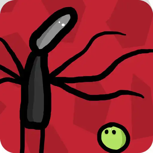 Play Dead by Slenderman - Casual Tap Game APK