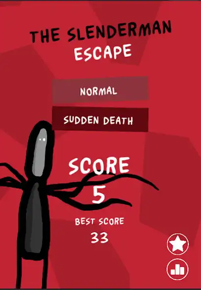 Play Dead by Slenderman - Casual Tap Game and enjoy Dead by Slenderman - Casual Tap Game with UptoPlay Play Dead by Slenderman - Casual Tap Game and enjoy Dead by Slenderman - Casual Tap Game with UptoPlay