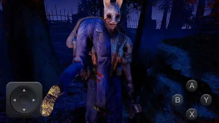 Play Dead by Survival Daylight