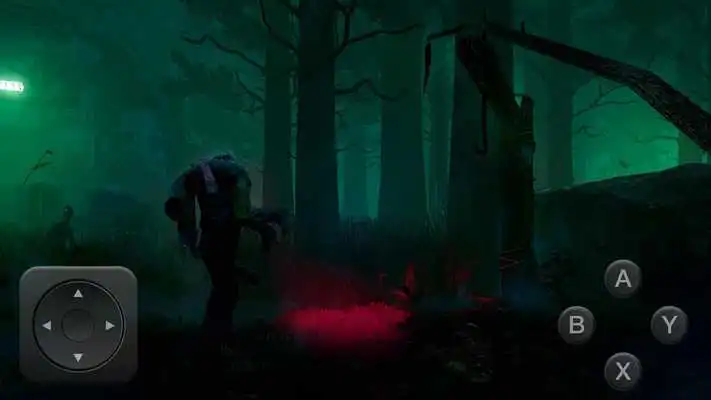 Play Dead by Survival Daylight