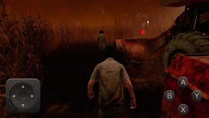 Play Dead by Survival Daylight