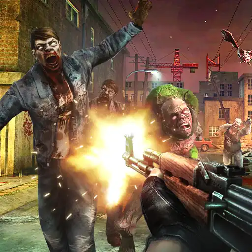 Play DEAD CITY: Zombie APK Play DEAD CITY: Zombie APK