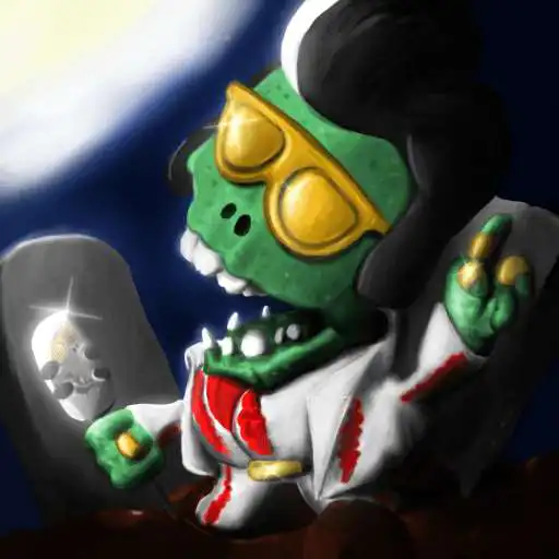 Free play online Dead Clicker APK Free play online Dead Clicker APK