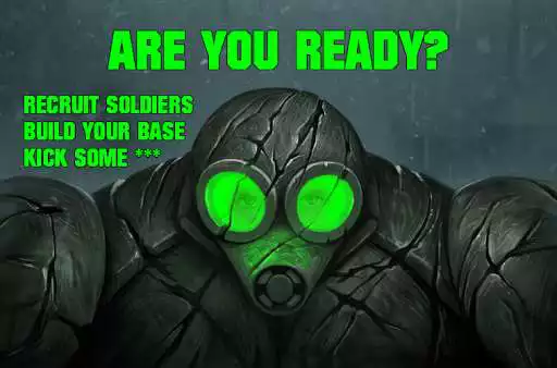 Play DEAD COLONY