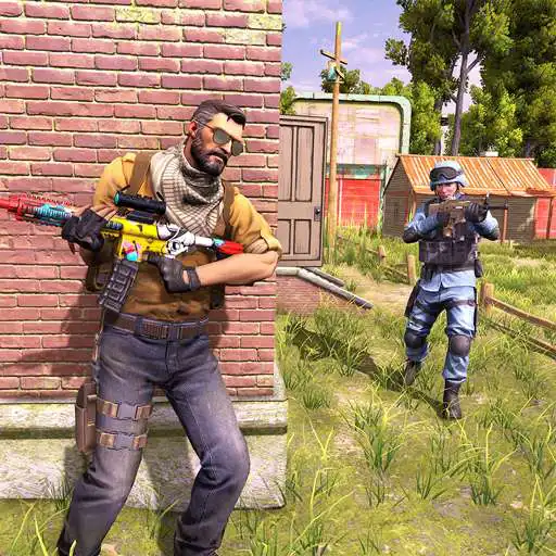 Play Dead Cover Shooter Survival APK