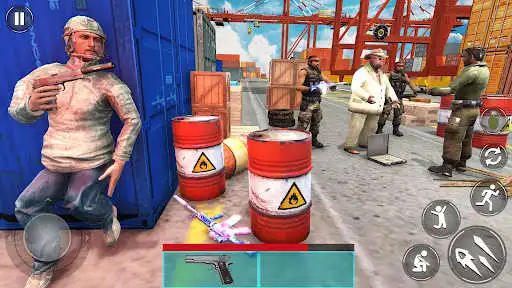 Play Dead Cover Shooter Survival as an online game online Dead Cover Shooter Survival with UptoPlay Play Dead Cover Shooter Survival as an online game Dead Cover Shooter Survival with UptoPlay