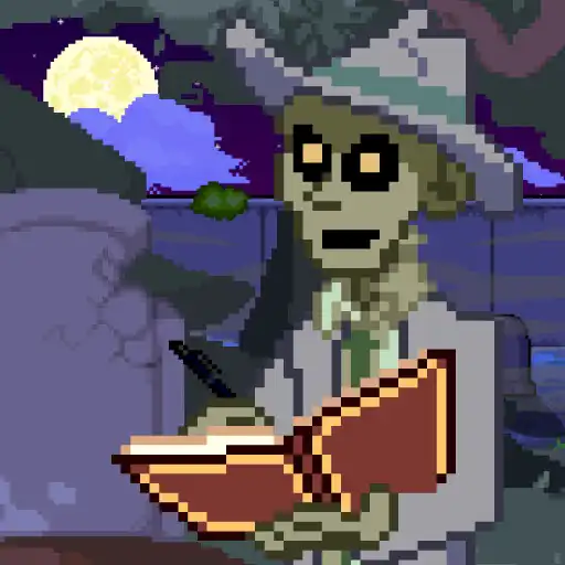 Play Dead Detective: A New End APK