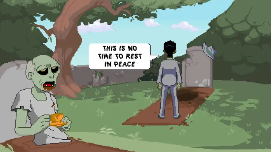 Play Dead Detective: A New End and enjoy Dead Detective: A New End with UptoPlay Play Dead Detective: A New End and enjoy Dead Detective: A New End with UptoPlay