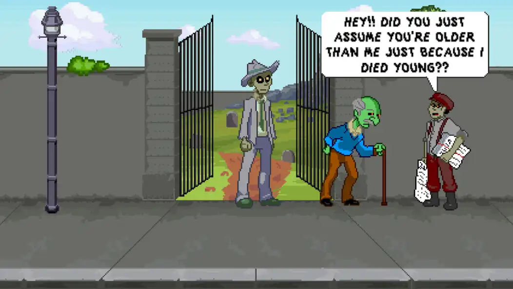 Play Dead Detective: A New End as an online game online Dead Detective: A New End with UptoPlay Play Dead Detective: A New End as an online game Dead Detective: A New End with UptoPlay