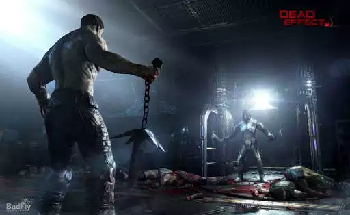 Play Dead Effect 2