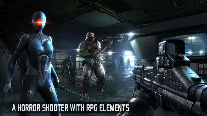 Play Dead Effect 2