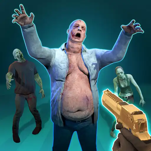 Play Dead Enemy: 3D Zombie Shooter APK