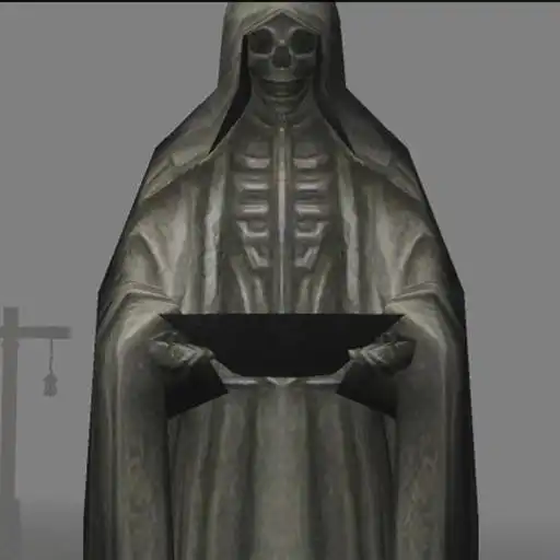 Play Dead Escape : Graveyard VR APK