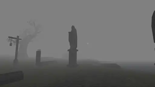 Play Dead Escape : Graveyard VR as an online game Dead Escape : Graveyard VR with UptoPlay