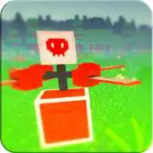 Free play online Dead Farms on Acres APK