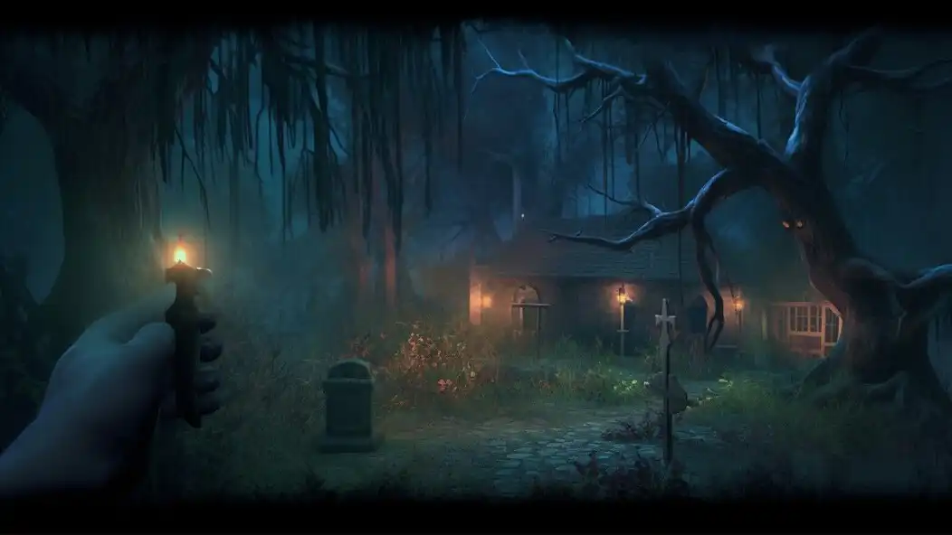 Play Dead forest - escape challenge  and enjoy Dead forest - escape challenge with UptoPlay