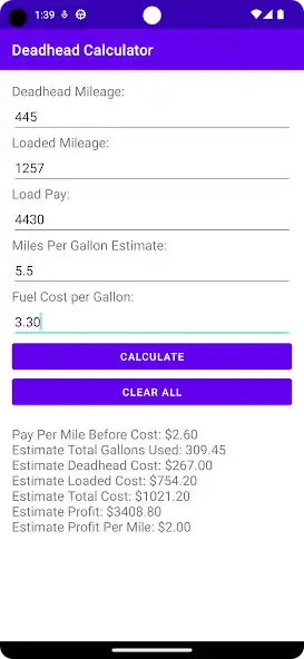 Play Deadhead Calculator PPM as an online game online Deadhead Calculator PPM with UptoPlay Play Deadhead Calculator PPM as an online game Deadhead Calculator PPM with UptoPlay