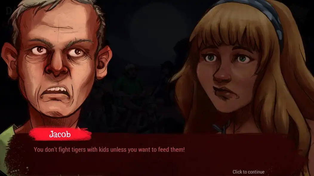 Play Dead In Bermuda as an online game Dead In Bermuda with UptoPlay