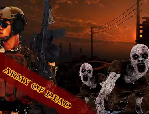 Play DEAD KILLER Play DEAD KILLER